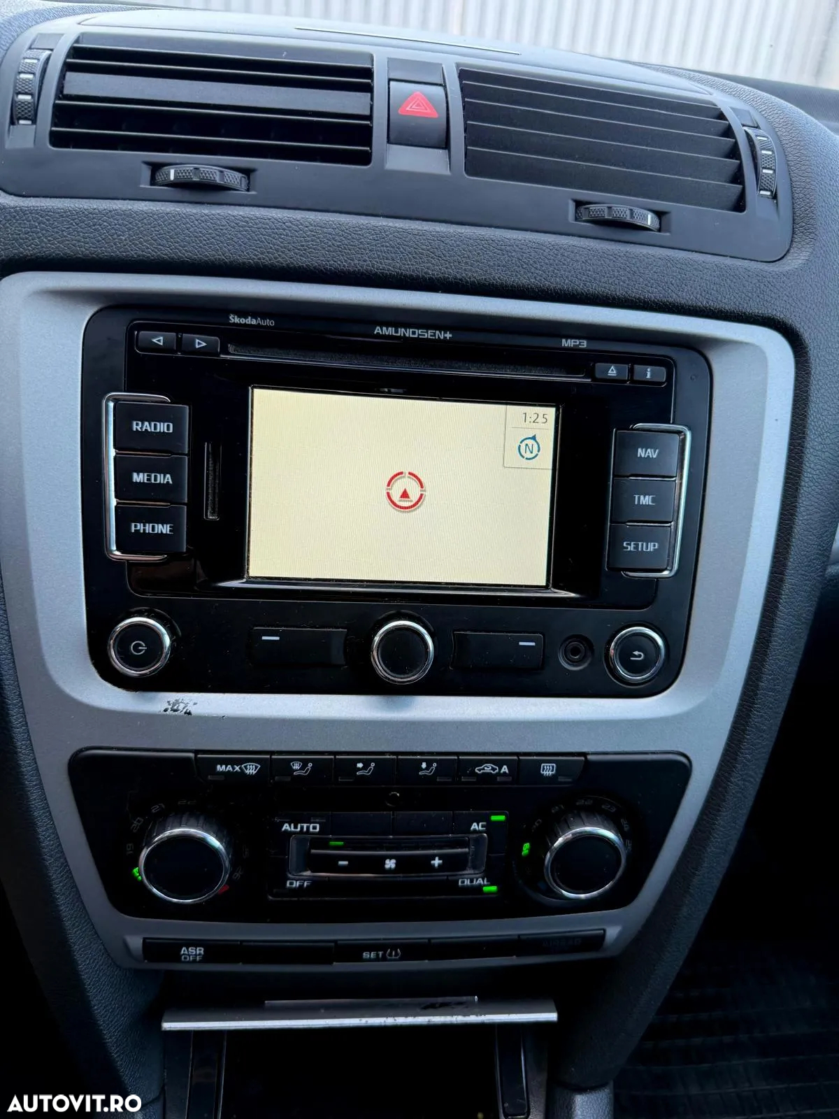 Skoda Octavia 1.2 TSI AMBITION - 17