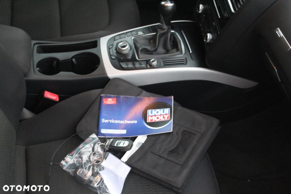 Audi A5 Sportback 1.8 TFSI - 16