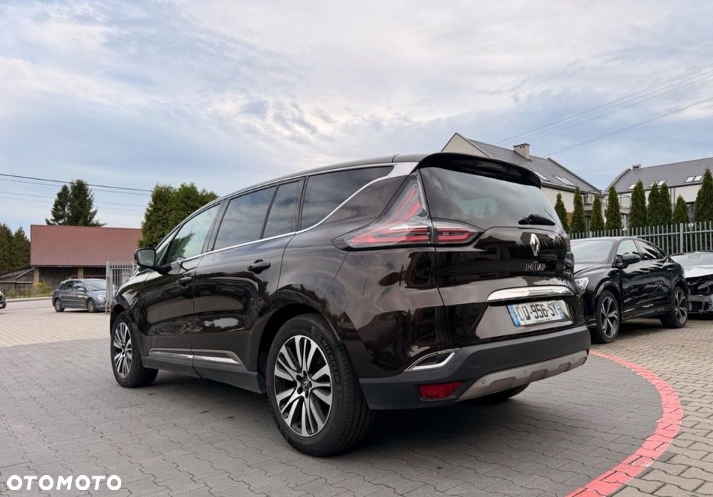 Renault Espace Energy dCi 160 EDC Initiale Paris - 4