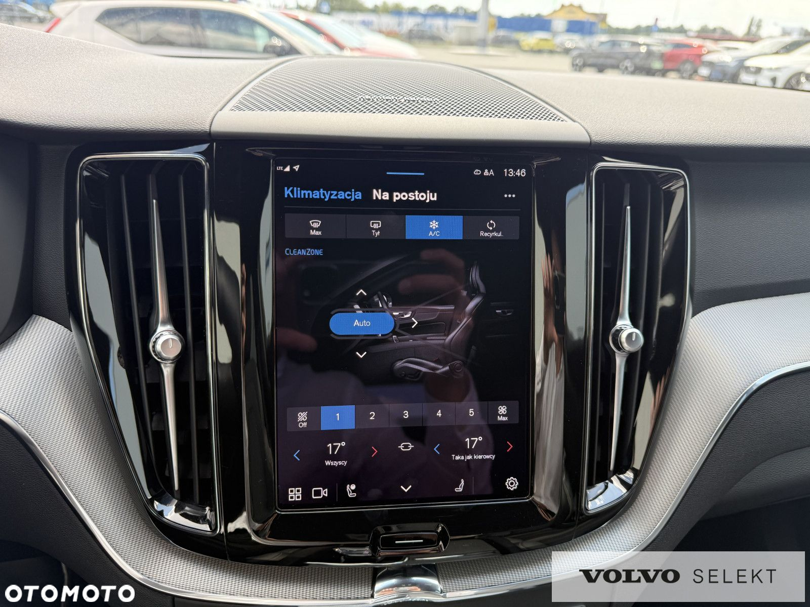 Volvo XC 60 - 20