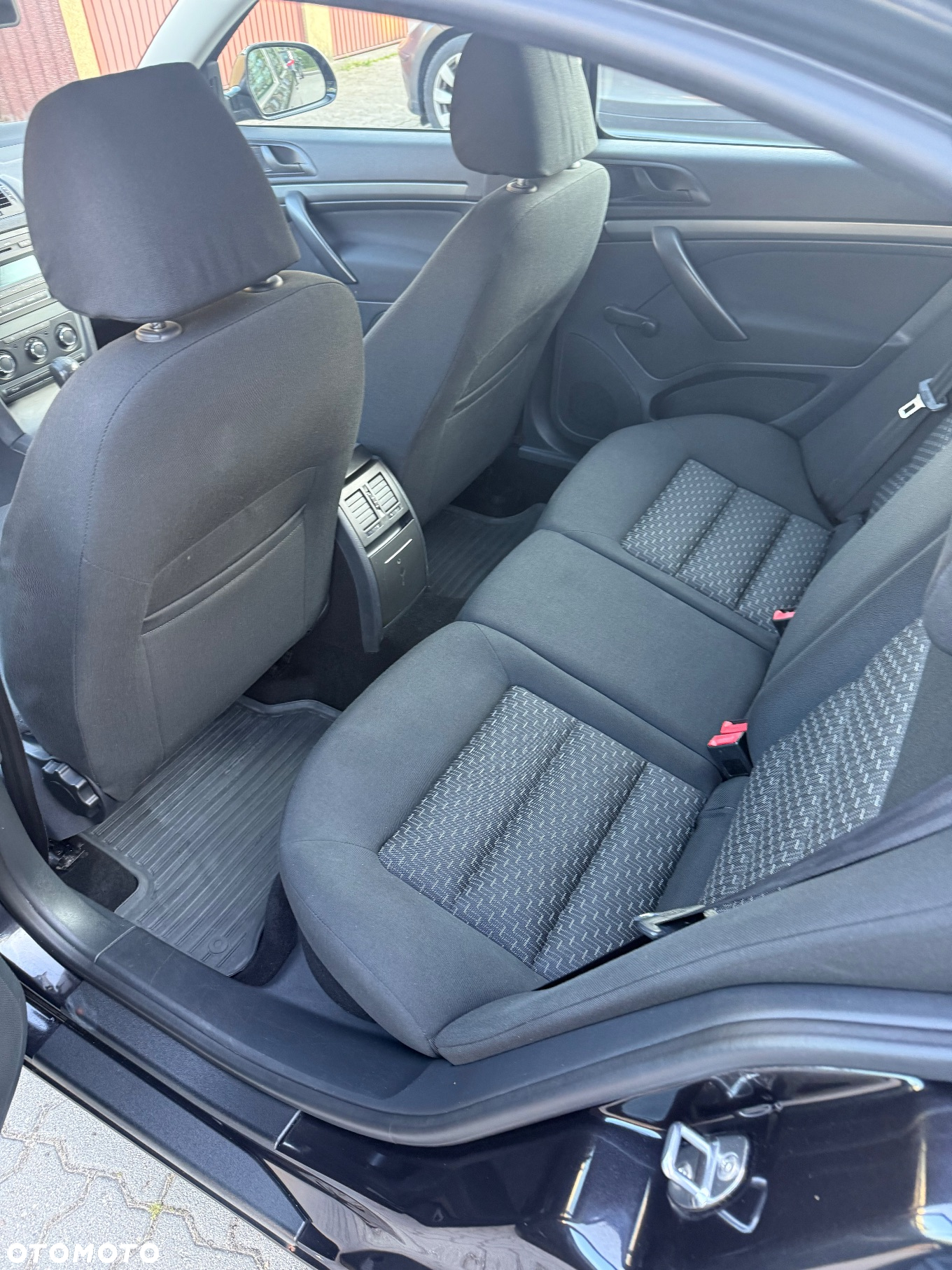 Skoda Octavia 1.9 TDI Classic - 13