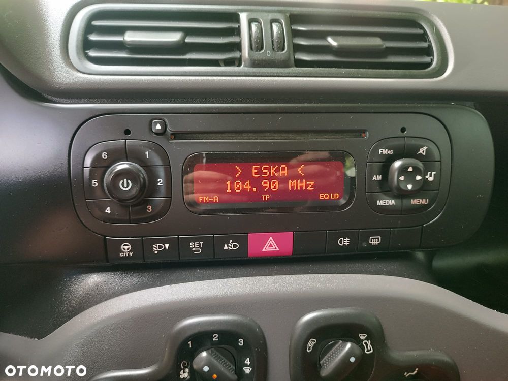 Fiat Panda 1.2 Mylife Eco - 5