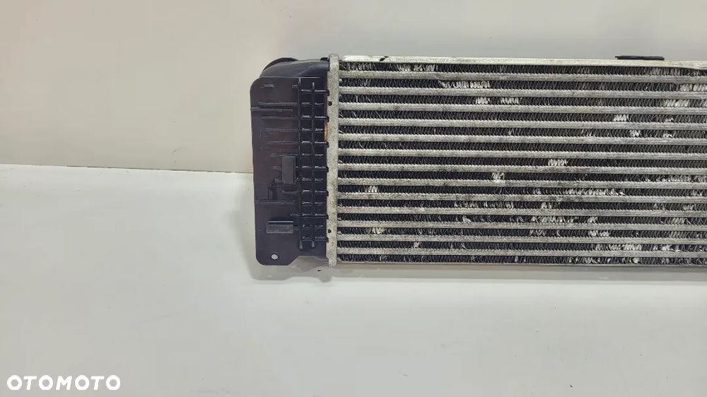 INTERCOOLER MERCEDES SPRINTER W907 A9075011600 - 8