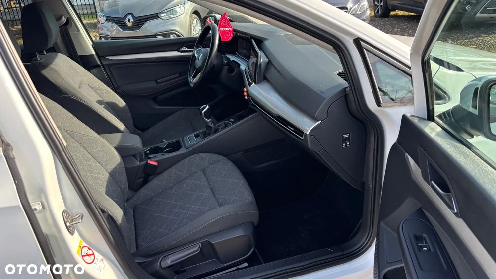Volkswagen Golf 2.0 TDI - 25