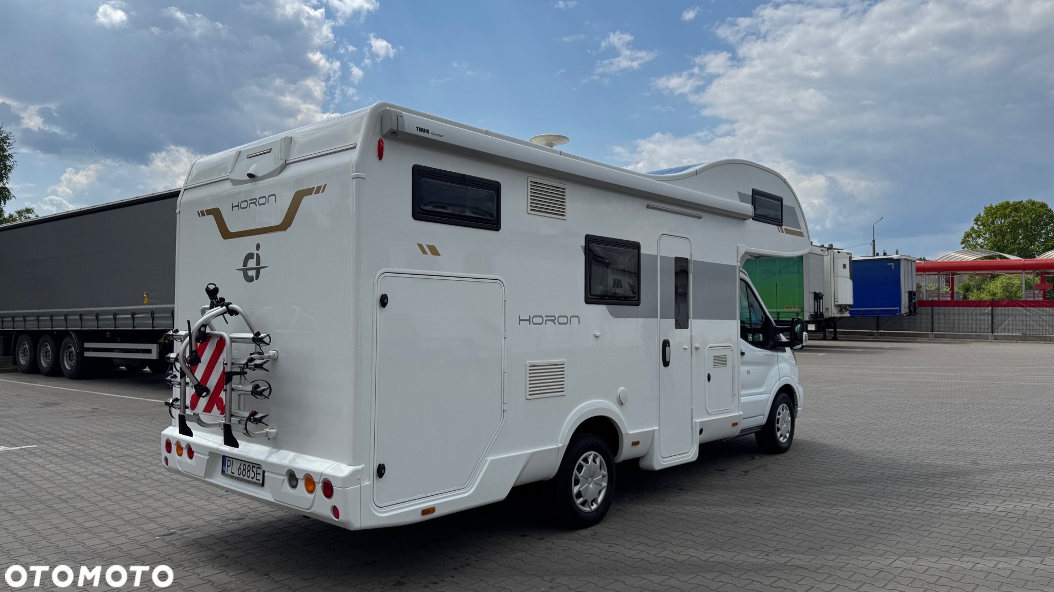 Ford CI Horon 95 - 3