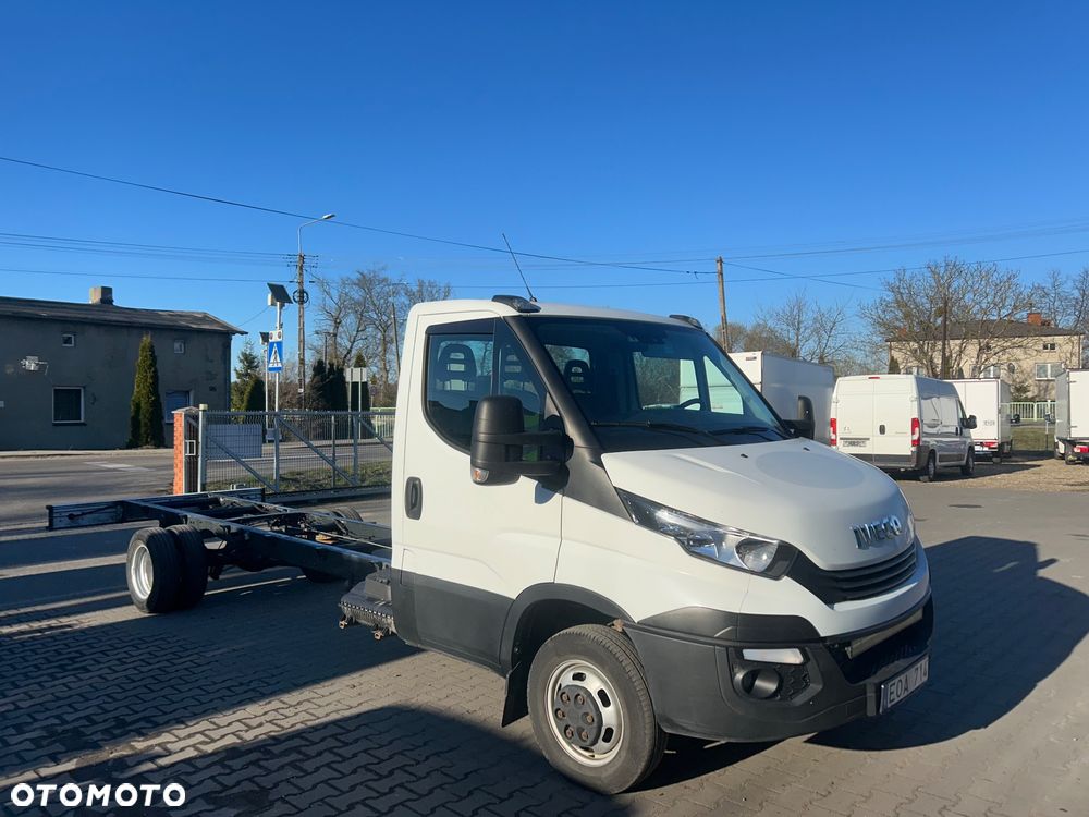 Iveco Daily - 9