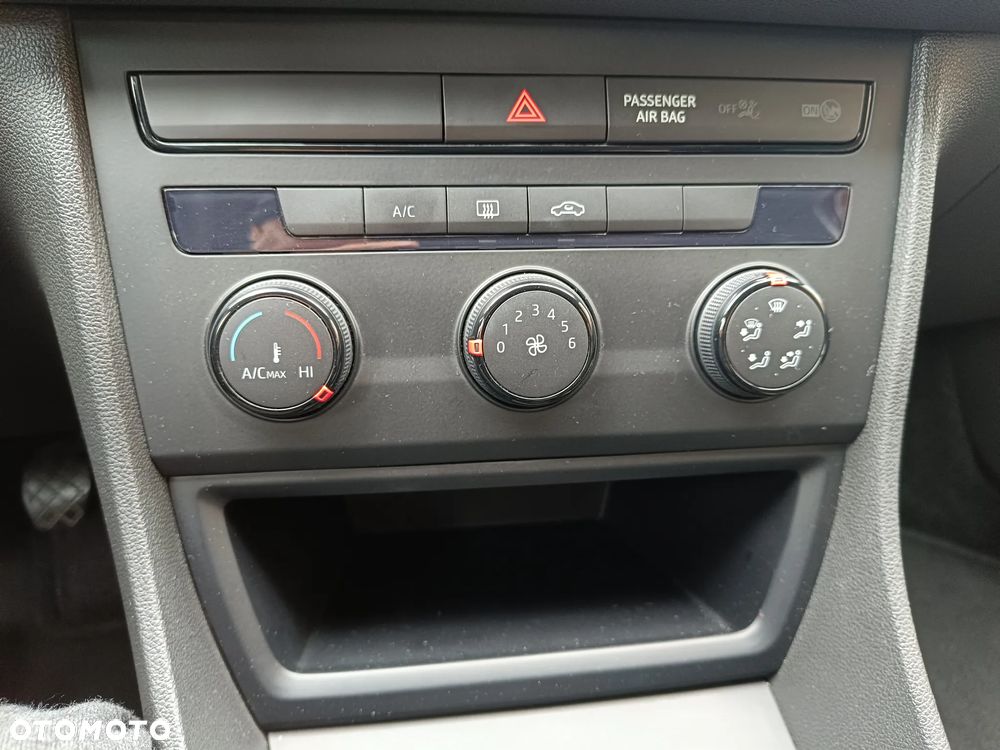 Seat Leon SC 1.2 TSI Reference - 14