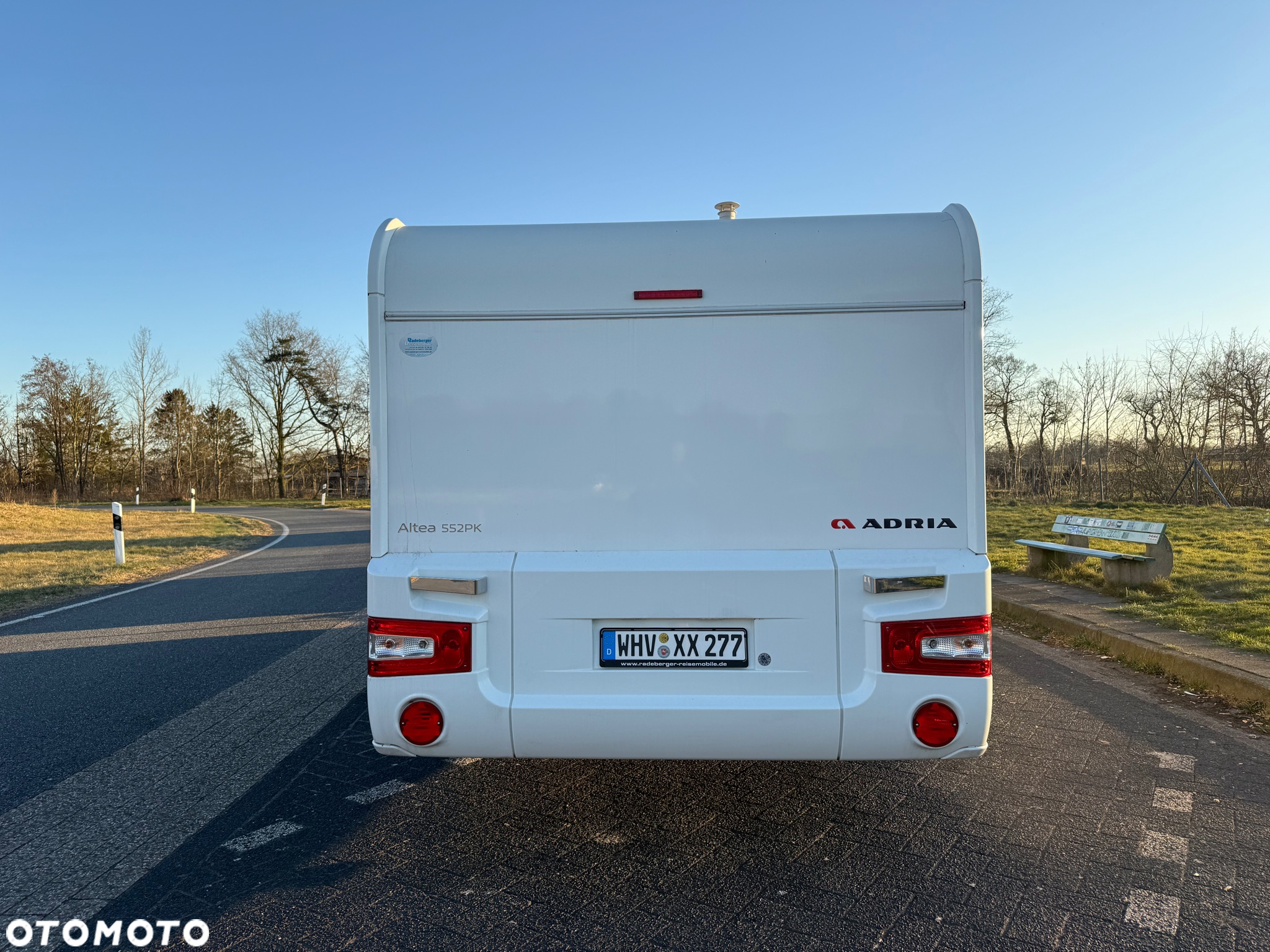Adria 552 - 5