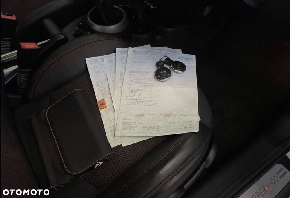 MINI Countryman Cooper SD ALL4 EU6 - 21