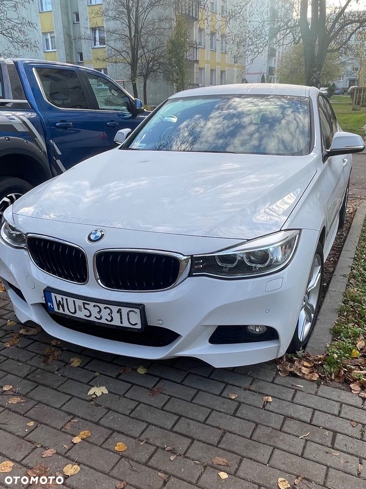 BMW 3GT - 7