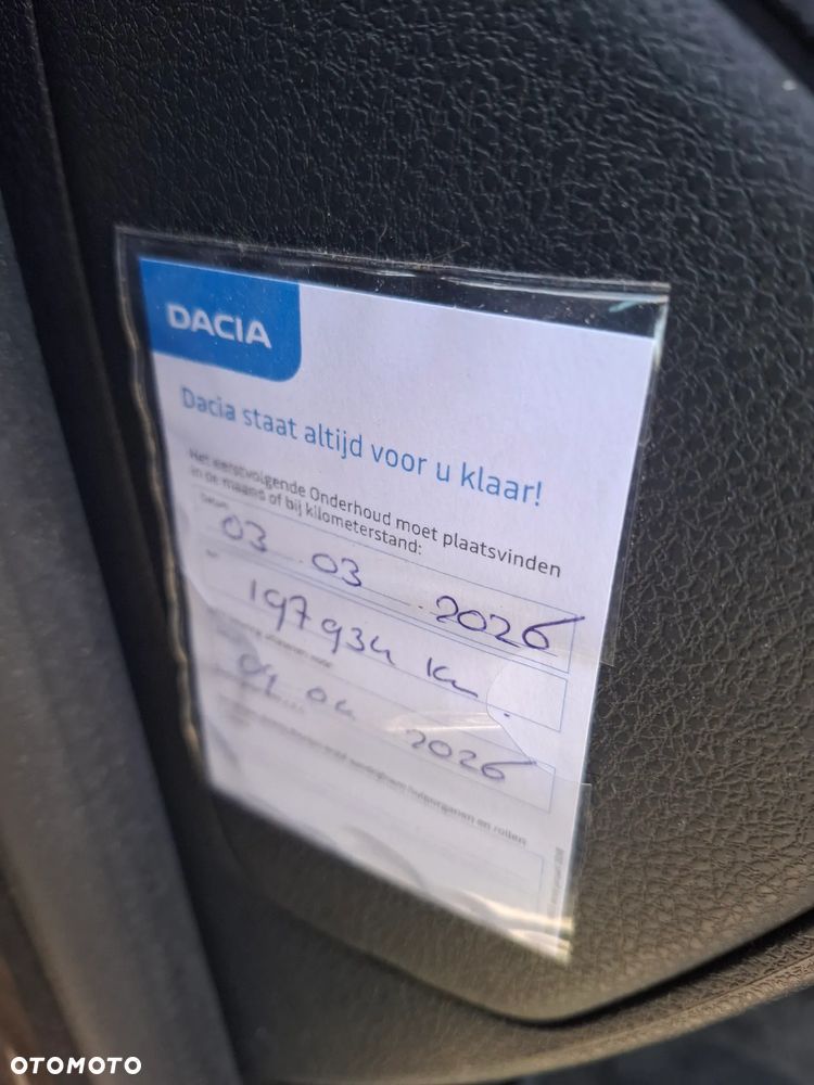 Dacia Sandero TCe 90 S&S Laureate - 10