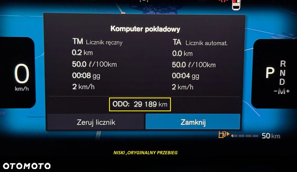 Volvo XC 60 B5 B AWD Plus Dark - 15