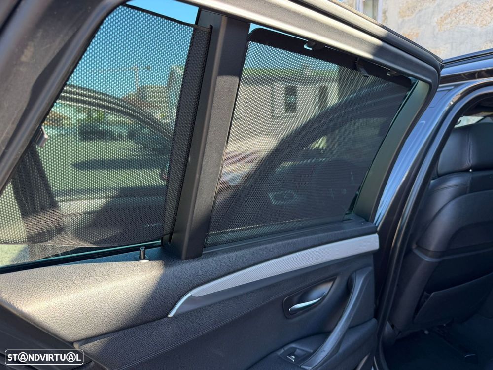 BMW M550d xDrive Auto - 45