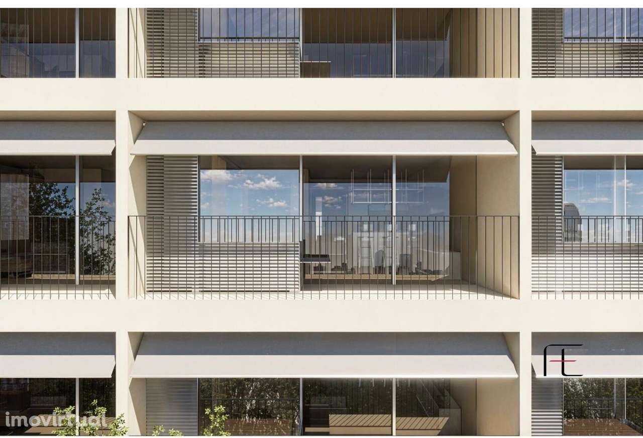 Apartamento T0 Venda em Campanhã,Porto - Grande imagem: 3/11