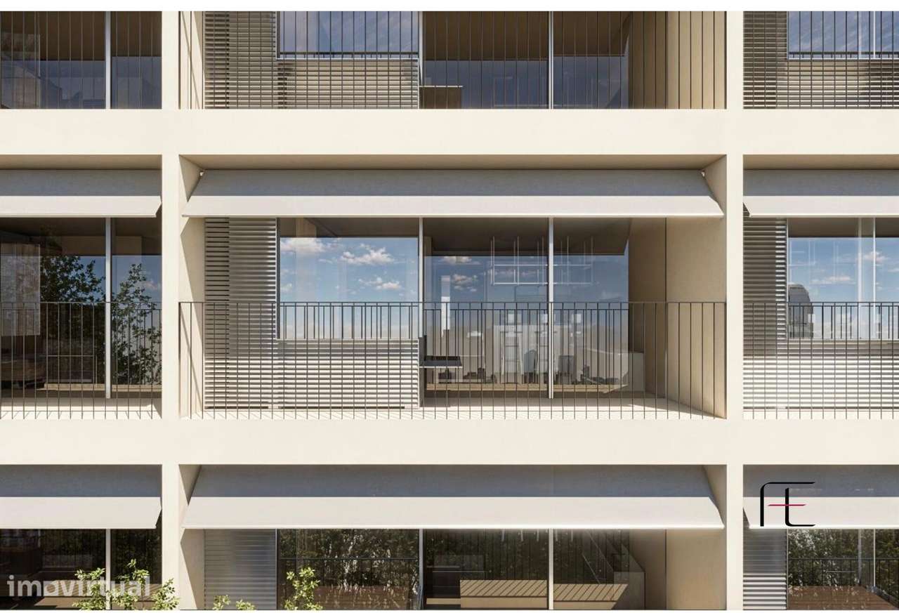 Apartamento T0 Venda em Campanhã,Porto - Grande imagem: 3/11