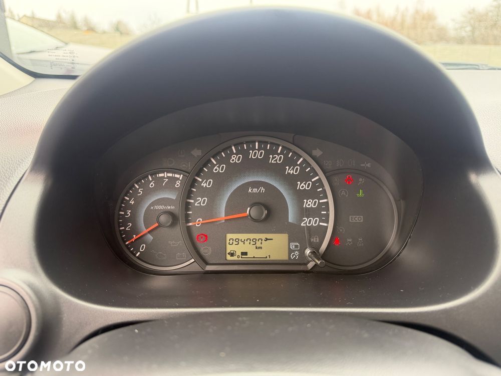 Mitsubishi Space Star 1.0 Active - 27