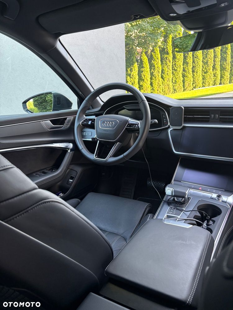 Audi A6 Allroad - 9