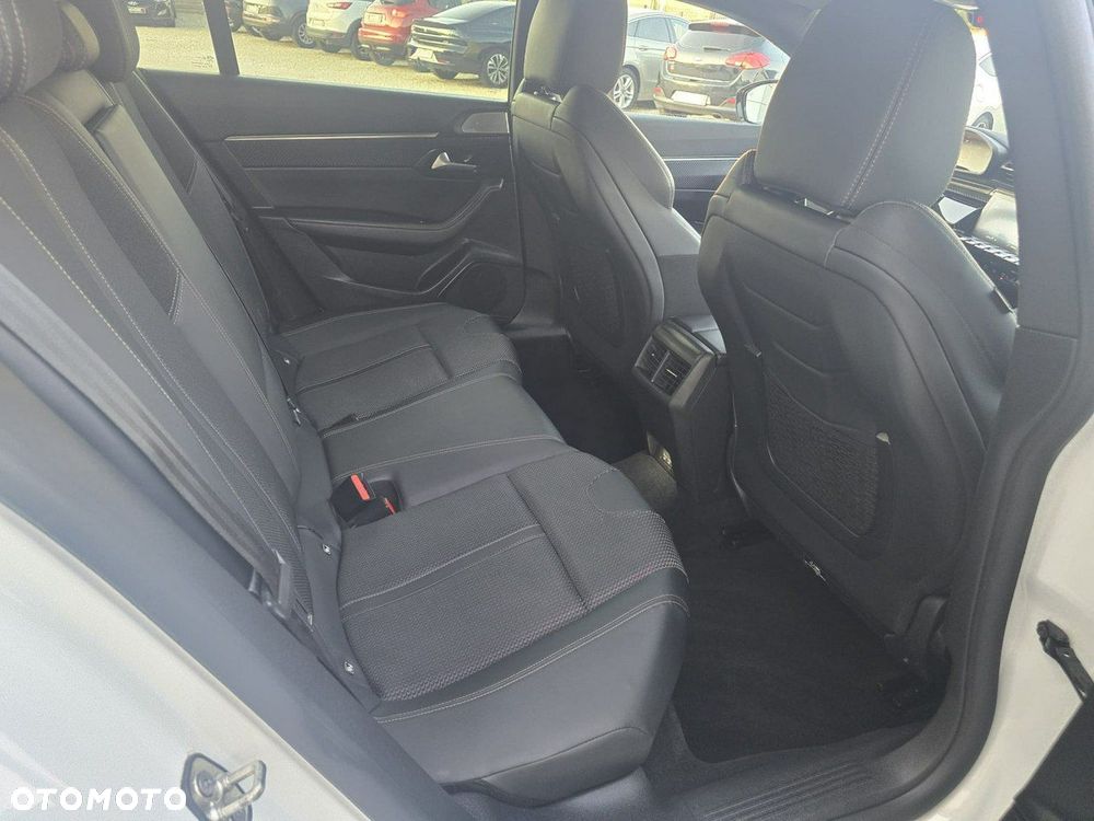 Peugeot 508 - 13