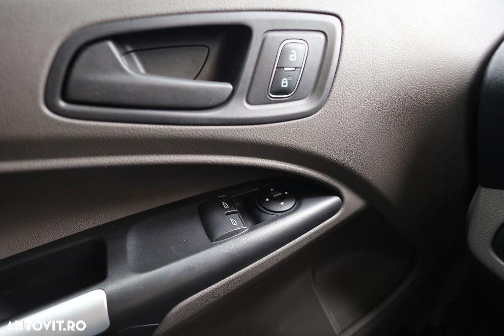 Ford Transit Connect Frigo - 20