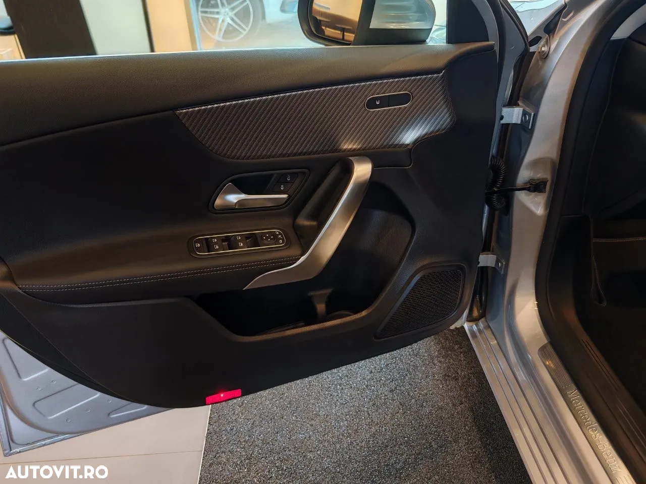 Mercedes-Benz A 180 MHEV 7G-DCT - 18
