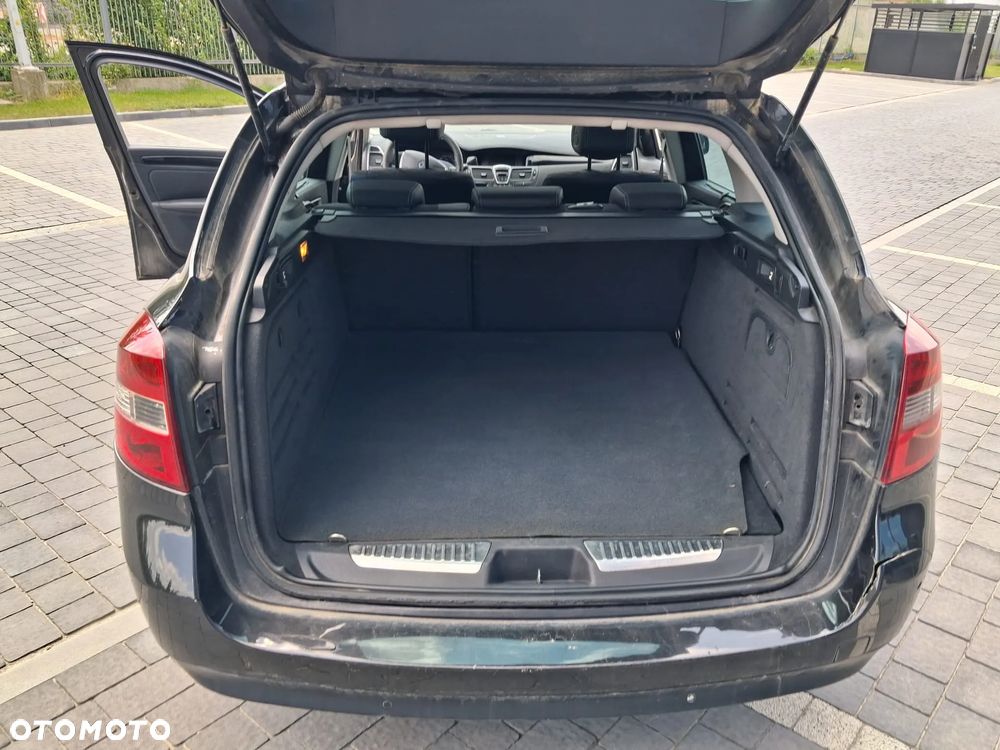 Renault Laguna 1.5 dCi Expression - 13