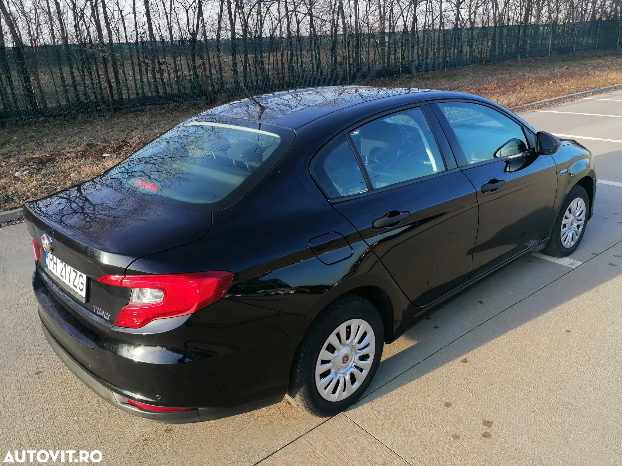 Fiat Tipo 1.3 Mjet Pop - 9