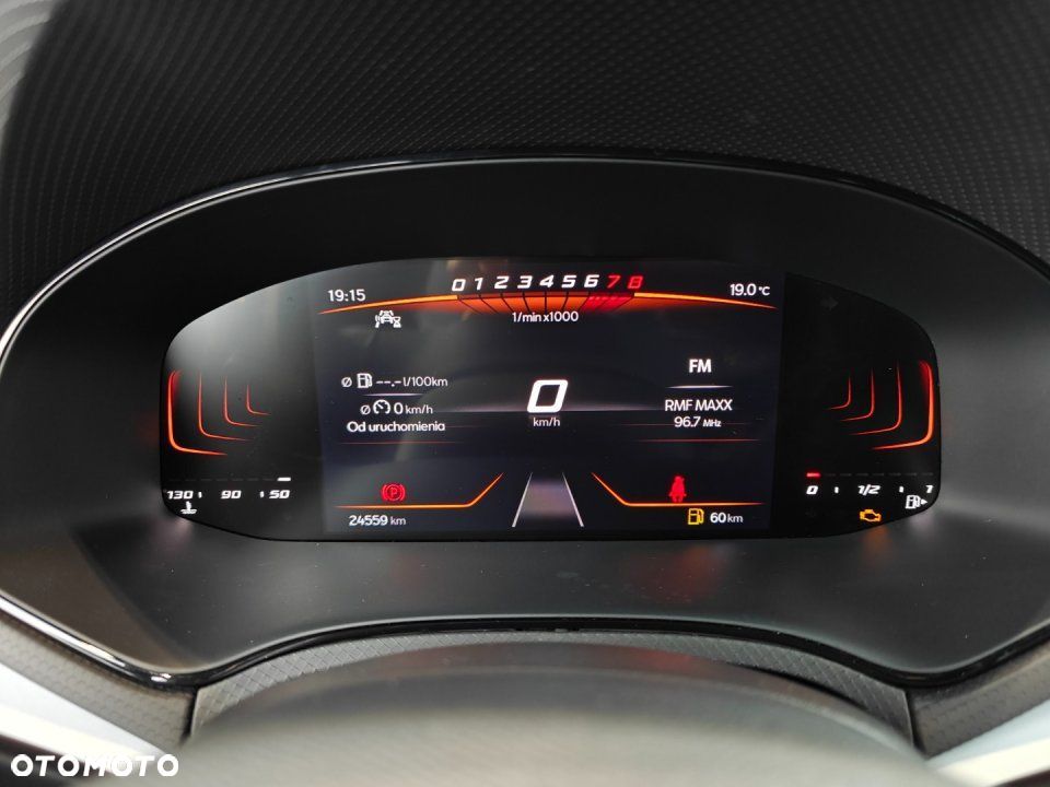 Seat Arona - 14
