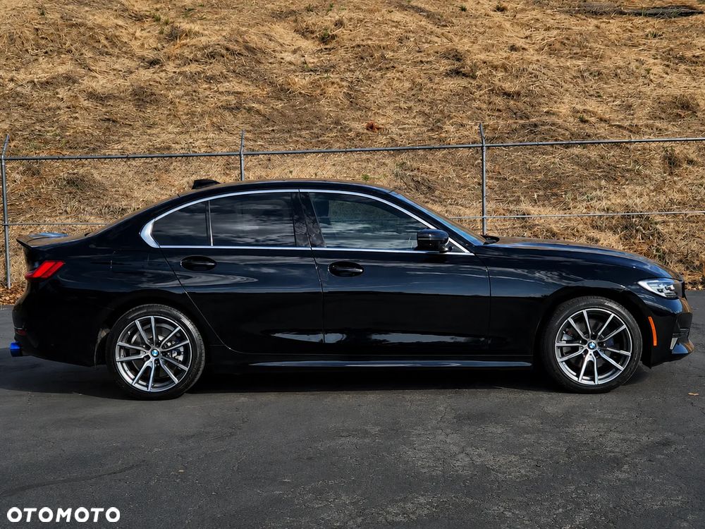 BMW Seria 3 - 7
