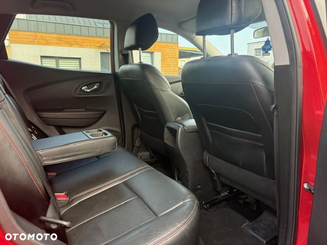 Renault Kadjar 1.2 Energy TCe Bose EDC - 17