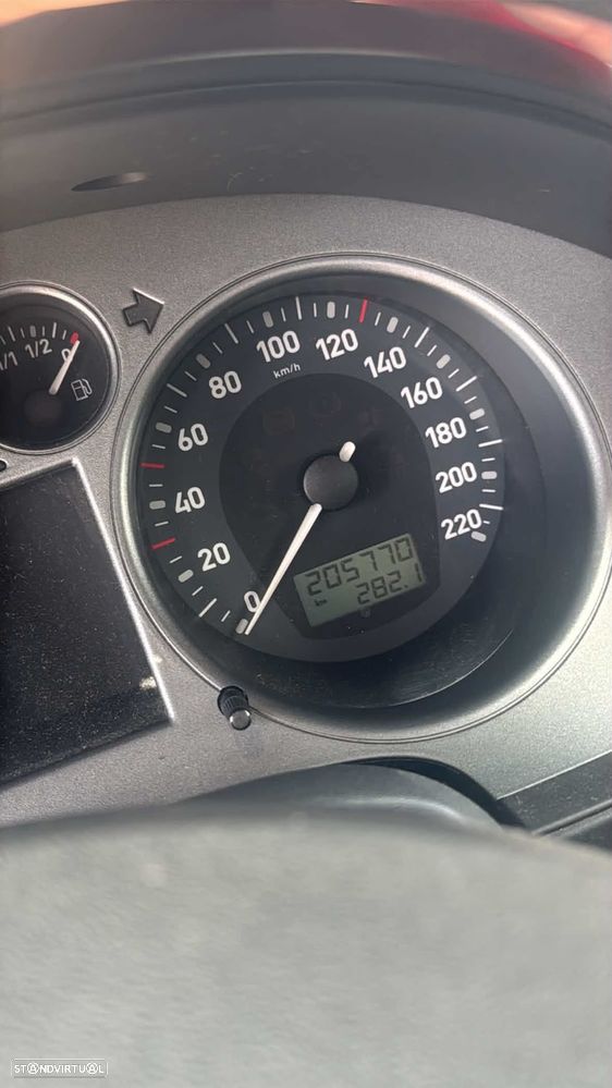 SEAT Ibiza 1.2 12V Reference - 5