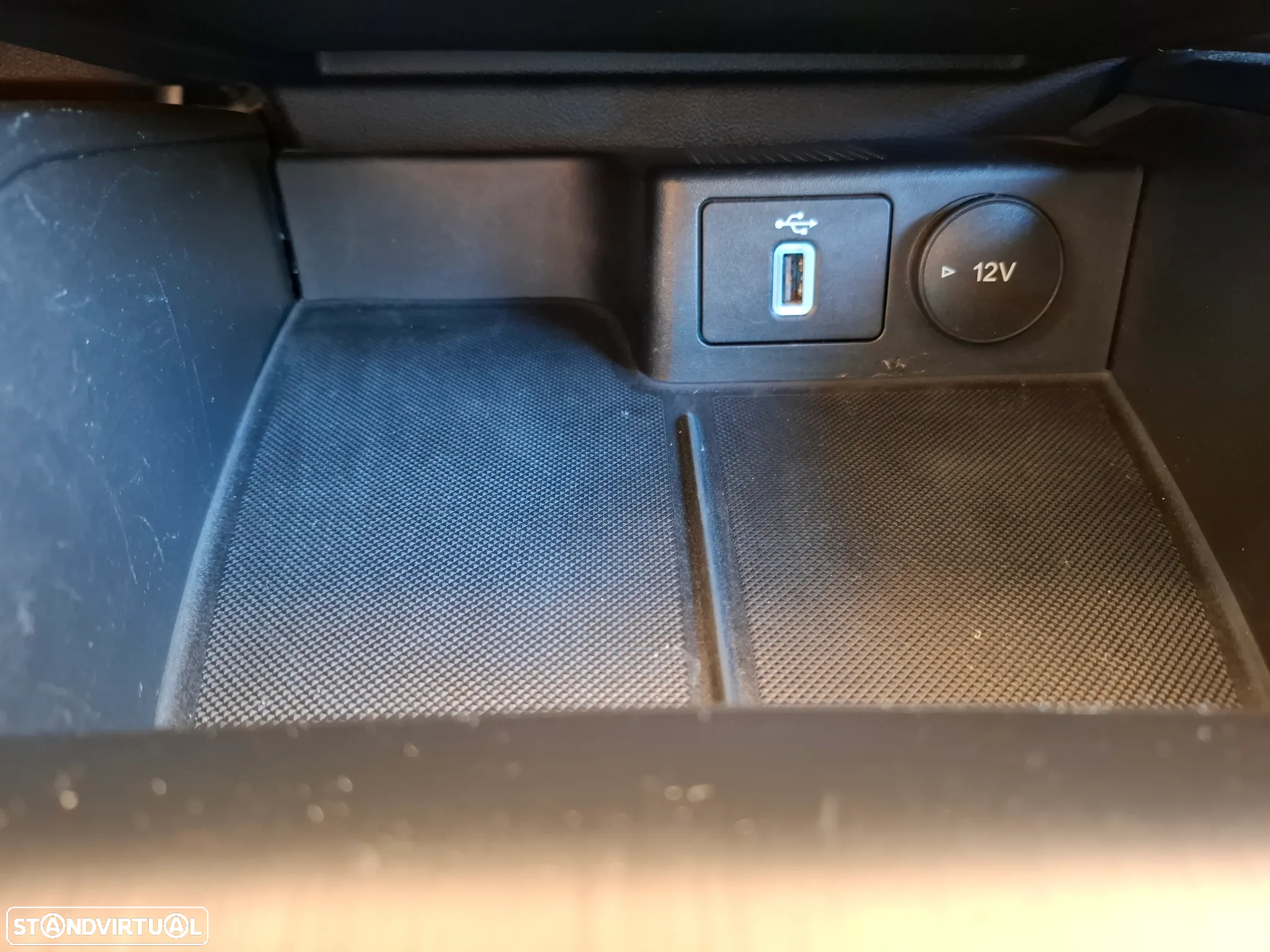 Ford Focus 1.0 EcoBoost Active X Aut. - 39