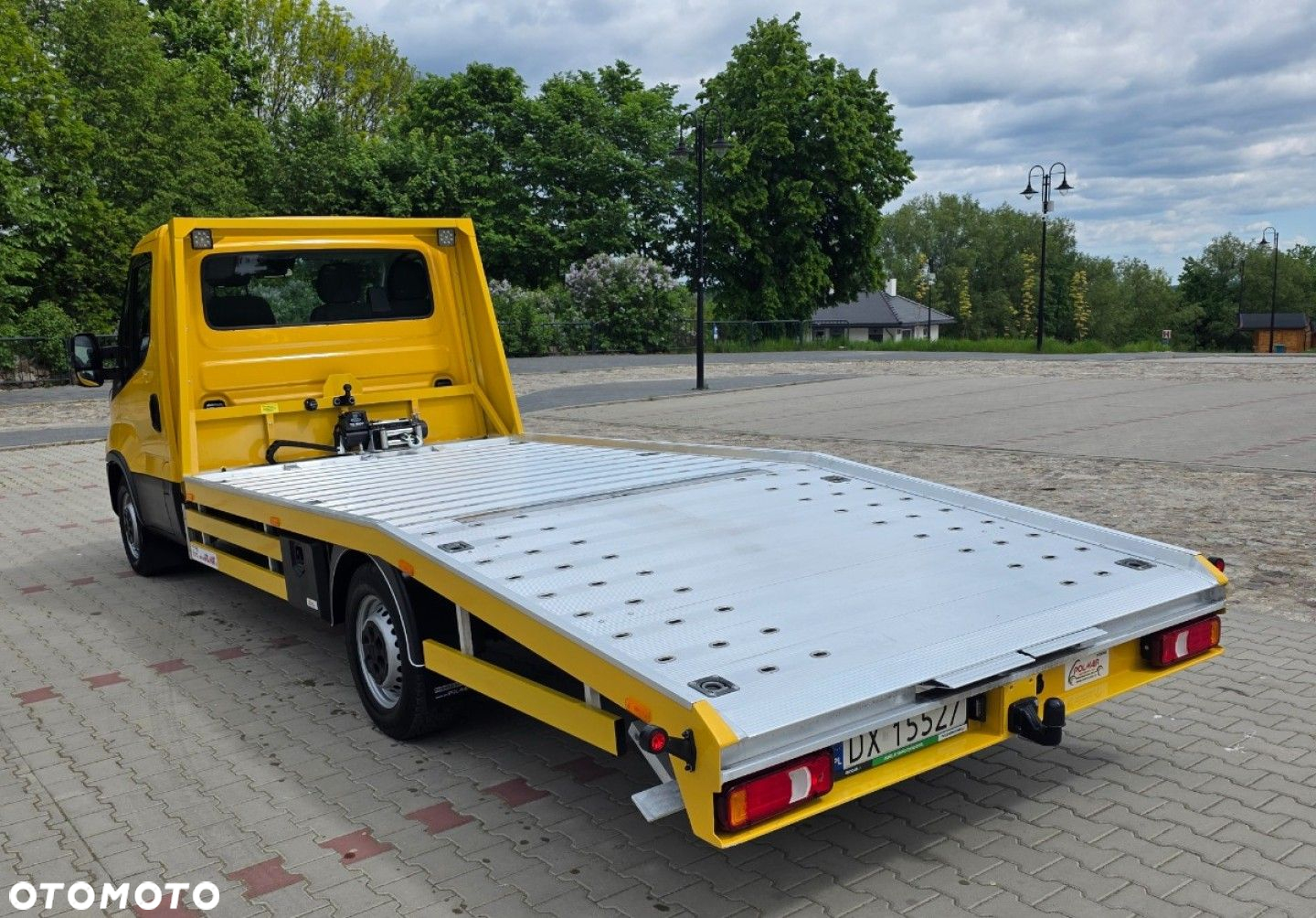 Iveco Daily - 5