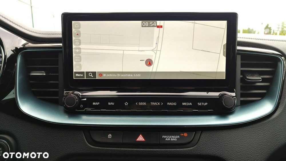 Kia XCeed - 24