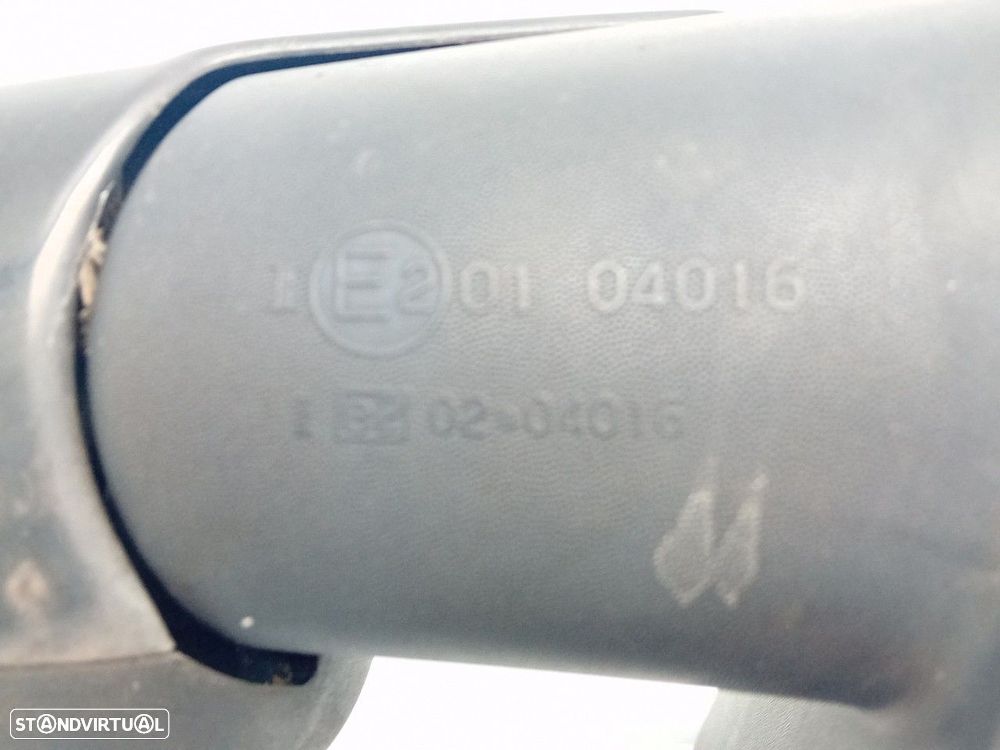 Retrovisor / espelho direito RENAULT Clio III (BR0/1, CR0/1) - 5