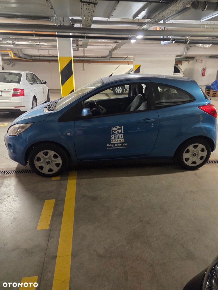 Ford Ka 2015 photo 4