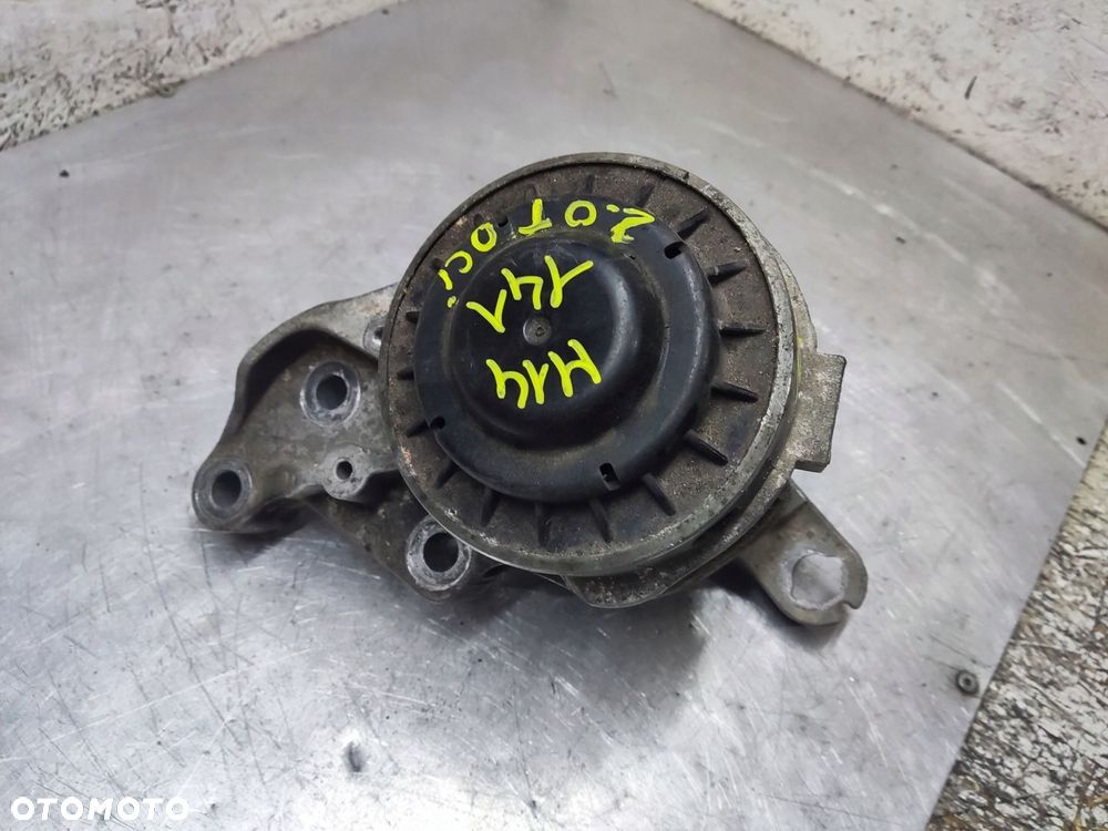 FORD MONDEO MK5 2.0 TDCI PODUSZKA SILNIKA - 1