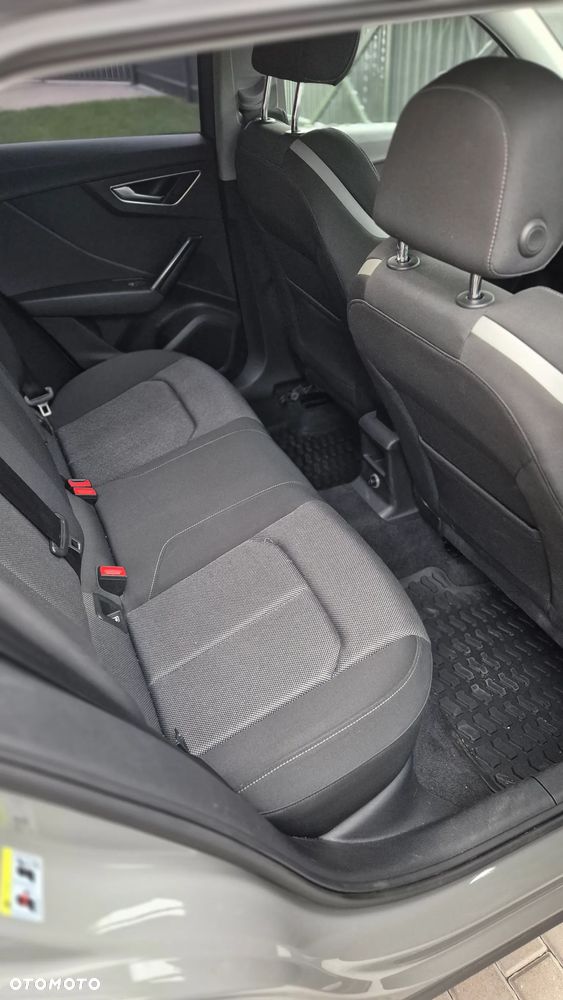 Audi Q2 2.0 TDI Quattro Sport S tronic - 14
