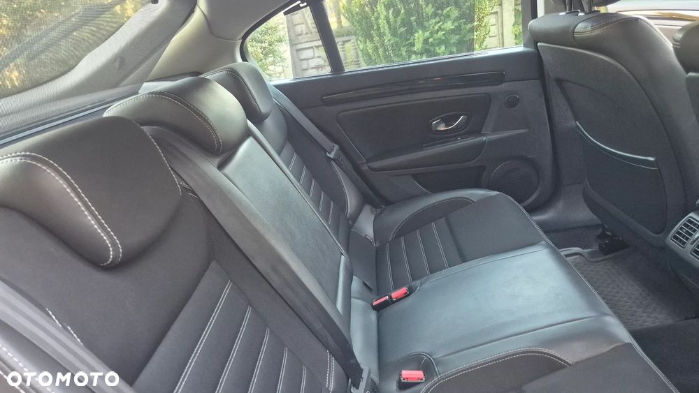 Renault Laguna 2.0 Bose Edition - 7