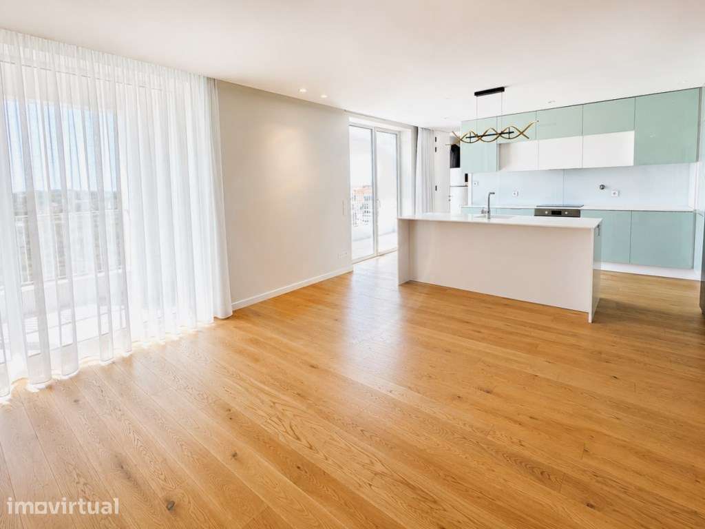 T3 de Luxo como Novo em Vila do Conde - Grande imagem: 4/42