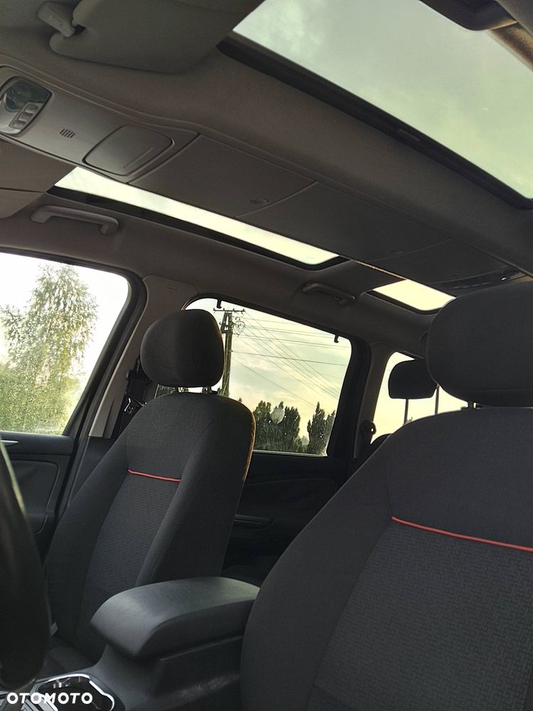 Ford Galaxy 2.0 TDCi Ghia - 2