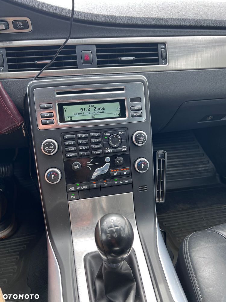 Volvo V70 2.0 Summum - 23