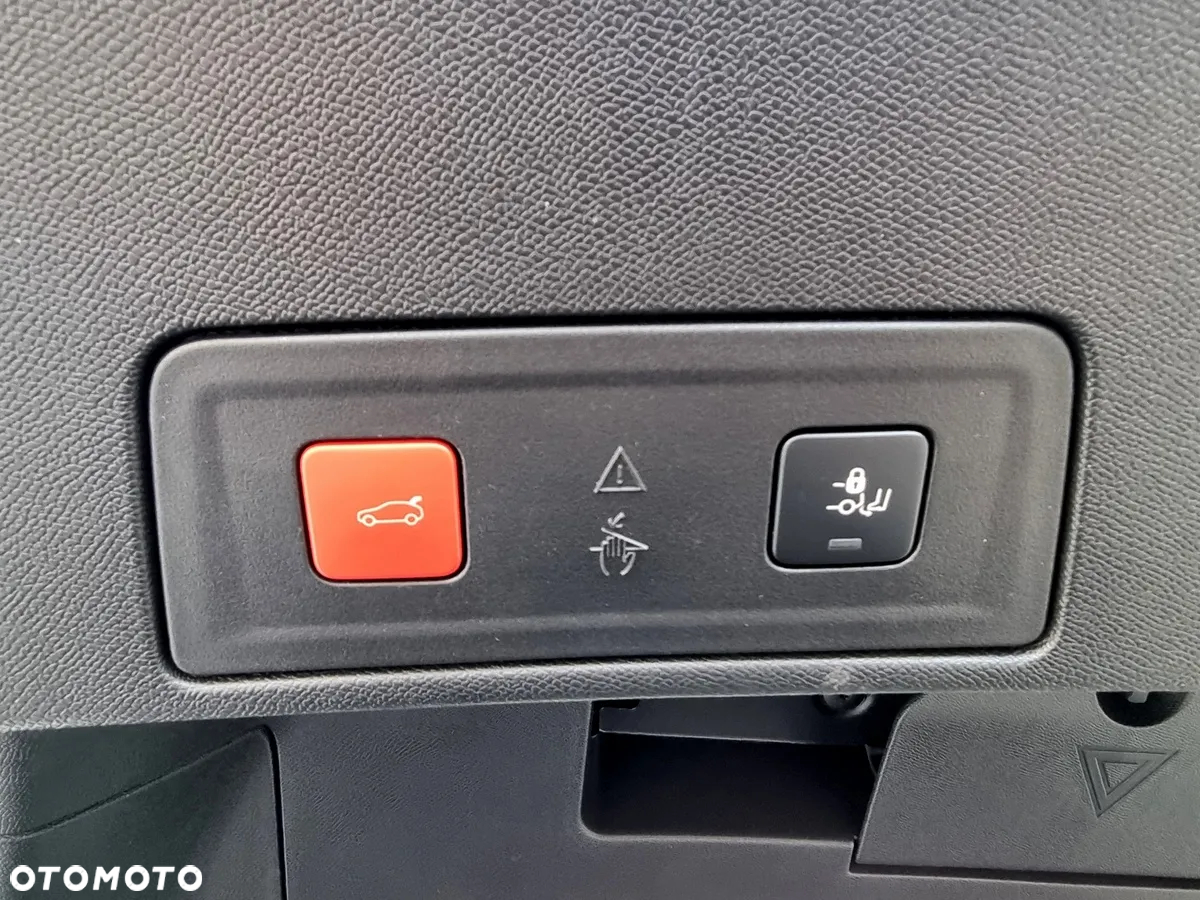 Peugeot 508 1.5 BlueHDi Allure Pack S&S EAT8 - 34