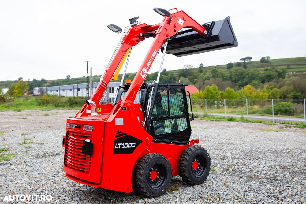 Leotec LT 1000 - 3