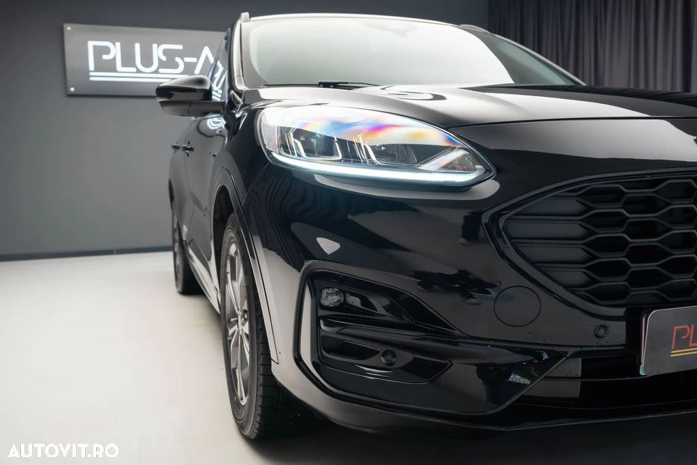 Ford Kuga 2.5 Duratec FHEV ST-LINE - 29