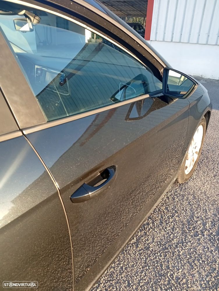 SEAT Leon - 4