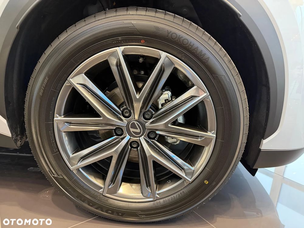 Lexus LBX 1.5 Hybrid Elegant - 18