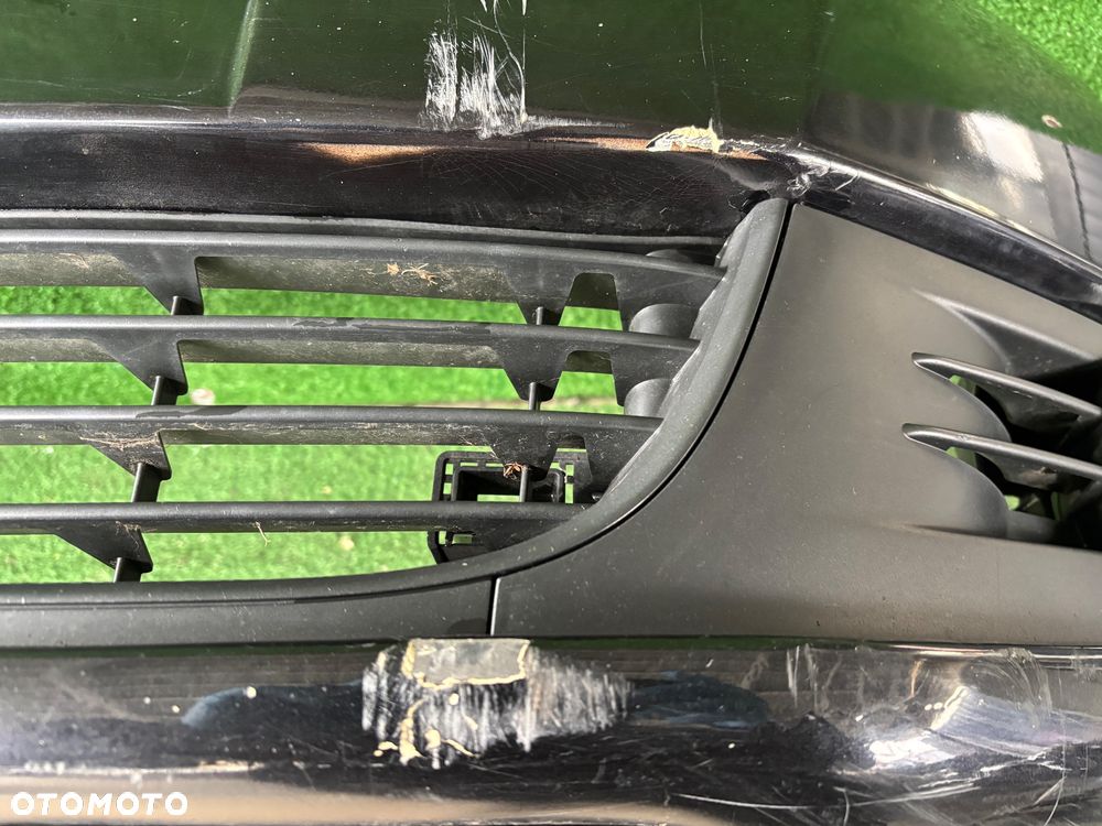 VW GOLF VI Plus zderzak przedni - 5