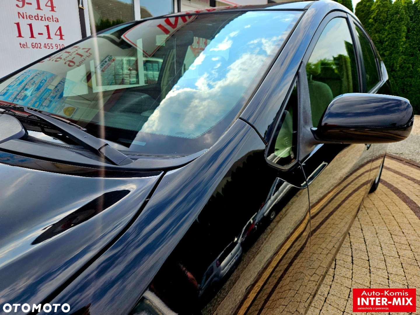 Toyota Prius - 6