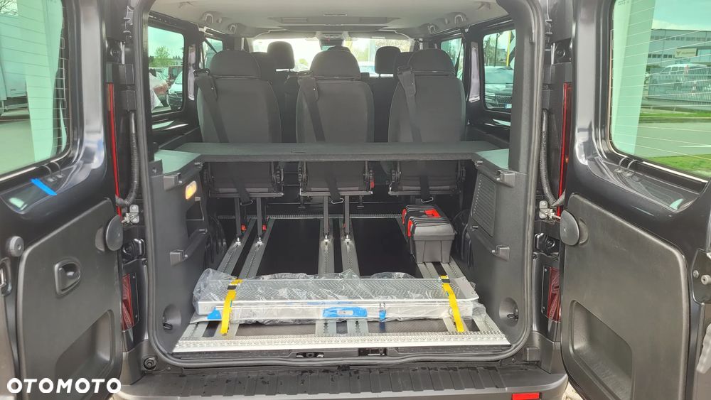 Renault Trafic - 7