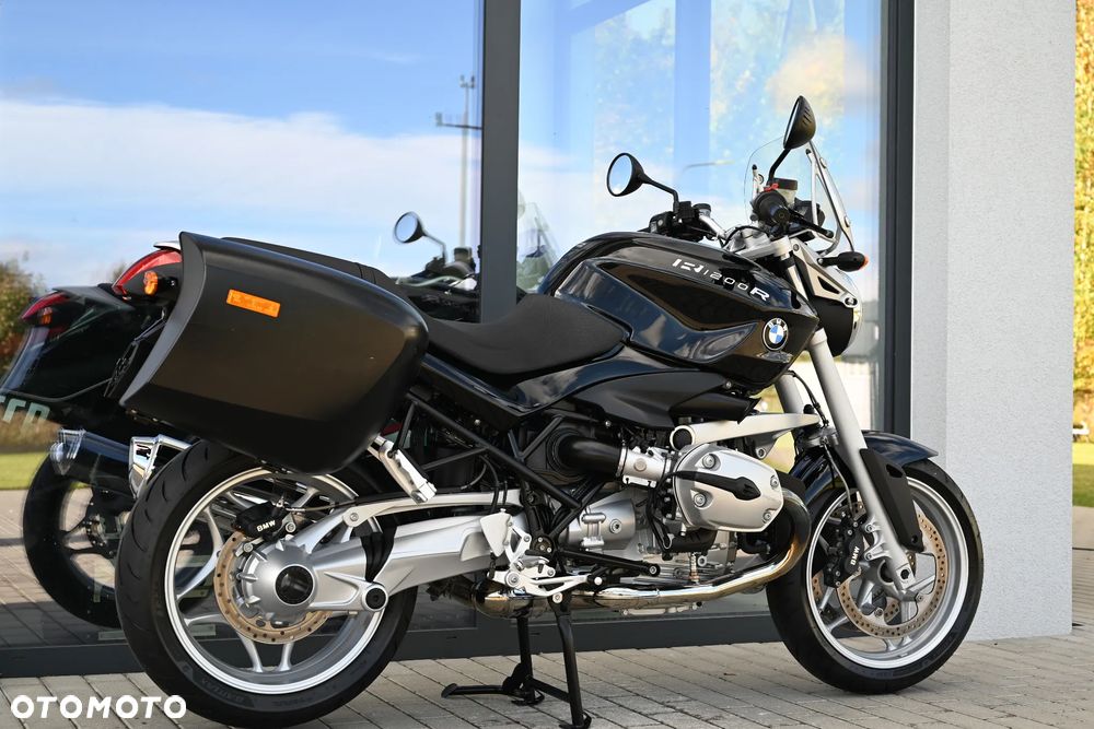 BMW R - 40